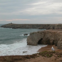 Foto de Côte Sauvage