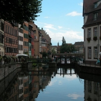 Foto de Estrasburgo