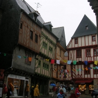 Foto de Vannes