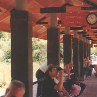 Foto de Iguazú