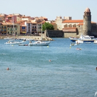 Foto de Collioure