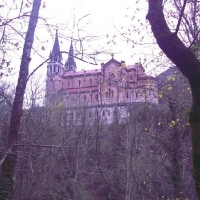 Foto de Covadonga