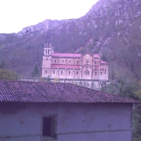 Foto de Covadonga