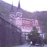 Foto de Covadonga