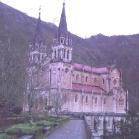 Foto de Covadonga