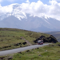 Foto de Chimborazo