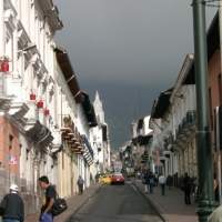 Foto de Quito
