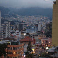 Foto de Quito