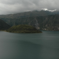 Foto de Lago Cuicocha
