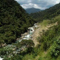 Foto de Sierra