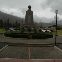 Foto de Mitad del Mundo