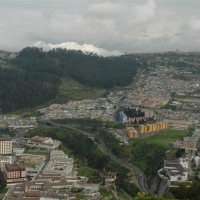 Foto de Quito