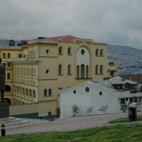Foto de Quito