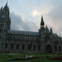 Foto de Quito