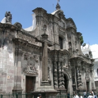 Foto de Quito