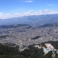 Foto de Quito