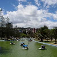 Foto de Quito