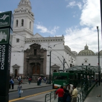 Foto de Quito