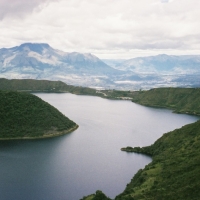 Foto de Lago