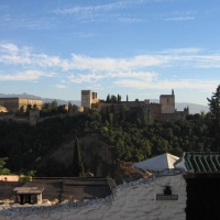 Foto de Granada