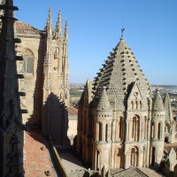 Foto de Salamanca