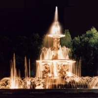 Foto de Mendoza. Ciudad Capital