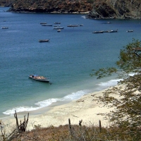 Foto de Isla de Margarita