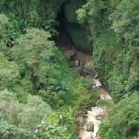 Foto de Arecibo