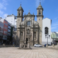 Foto de A Coruña