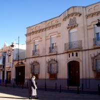 Foto de Alcázar de San Juan