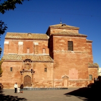 Foto de Alcázar de San Juan