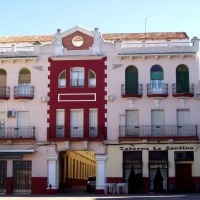 Foto de Alcázar de San Juan