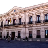 Foto de Alcázar de San Juan