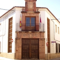 Foto de Alcázar de San Juan