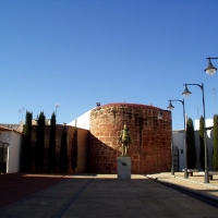 Foto de Alcázar de San Juan