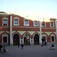 Foto de Alcázar de San Juan