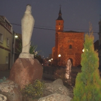 Foto de Alcázar de San Juan