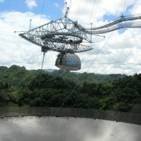 Foto de Arecibo