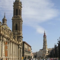 Foto de Zaragoza