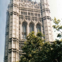 Foto de Londres