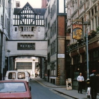 Foto de Londres