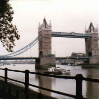 Foto de Londres