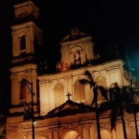 Foto de Jujuy, San Salvador