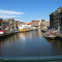 Foto de Amsterdam