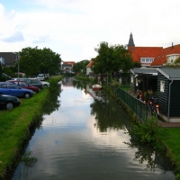 Foto de Marken