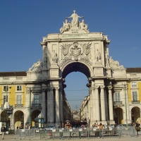 Foto de Lisboa