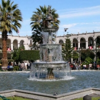 Foto de arequipa