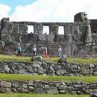 Foto de cusco