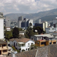 Foto de Quito