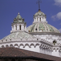 Foto de Quito